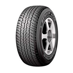 NEUMATICOS DUNLOP 265/60R18 110H AT25 H/T TL BLK THA