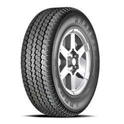 NEUMATICOS DUNLOP 265/70R16 112S TG35 A/T TL BLK JAP