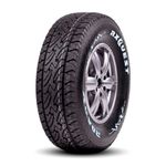 NEUMATICOS ROADX 255/70R16 111S RXQUEST A/T 02 A/T TL 6PR CHN