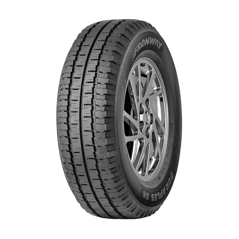 NEUMATICOS-FRONWAY-205-65R16C-107-105R-DURAPLUS-