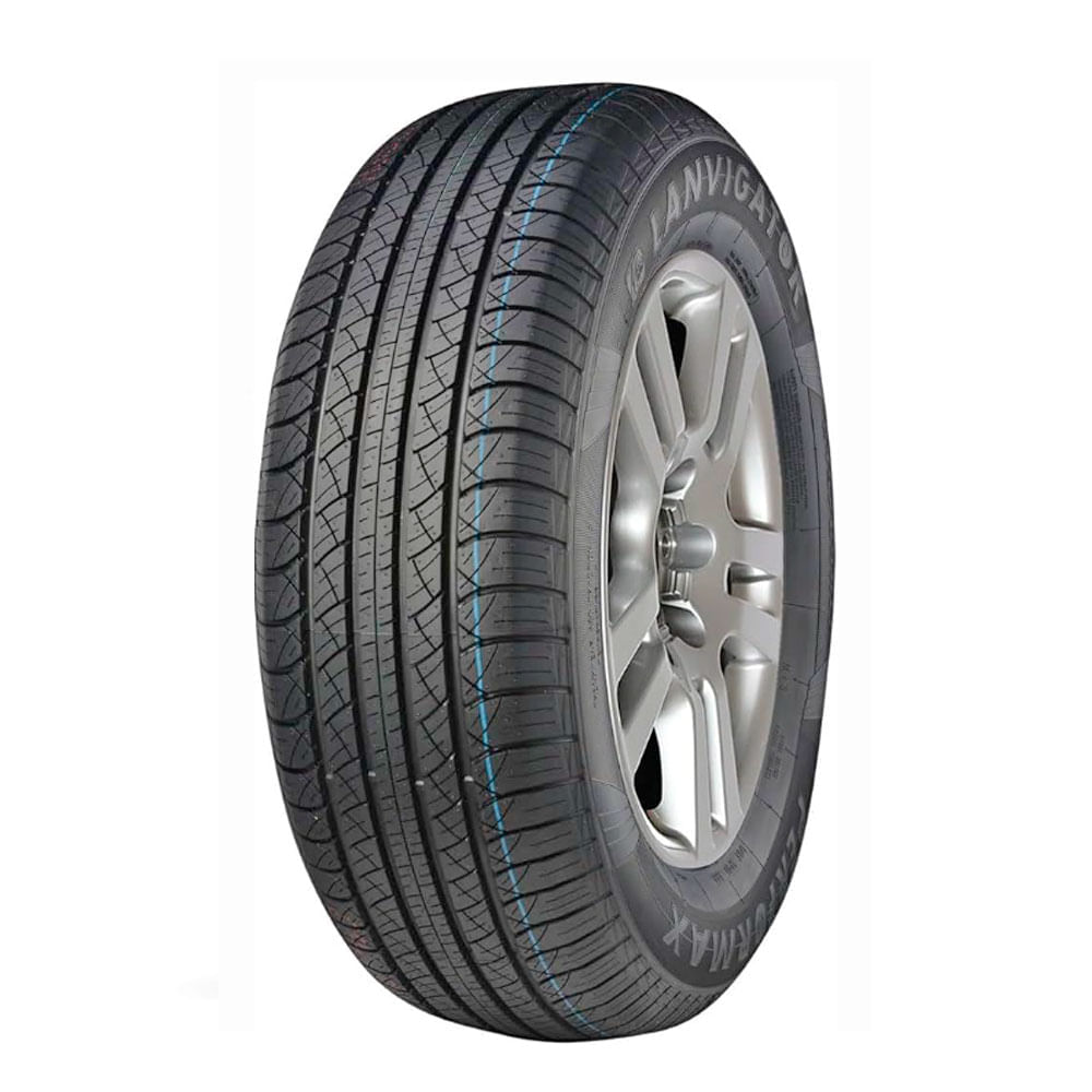 NEUMATICOS LANVIGATOR 265/60R18 110H PERFORMAX