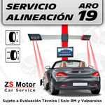 SERVICIO-ALINEACION-ARO-19-|-TALLER-AUTOMOTRIZ-MULTIMARCA