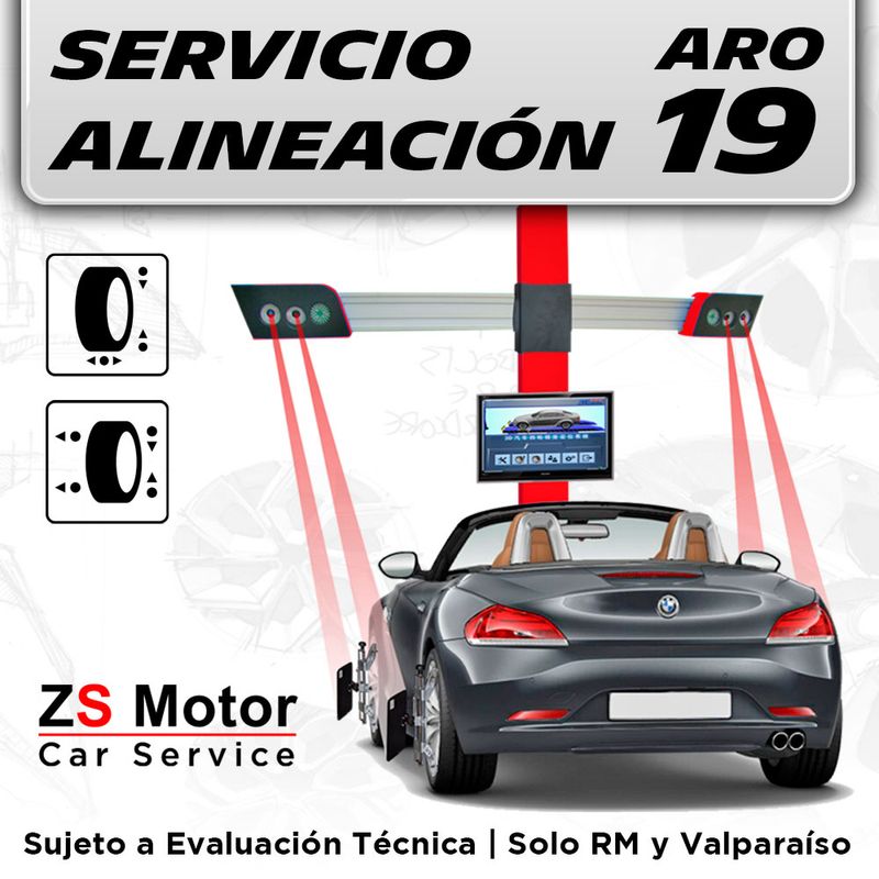 SERVICIO-ALINEACION-ARO-19-|-TALLER-AUTOMOTRIZ-MULTIMARCA