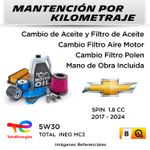 MANTENCION-POR-KILOMETRAJE-CHEVROLET-SPIN-1.8-CC-2017---2024-|-SERVICIO-TODO-INCLUIDO---B001