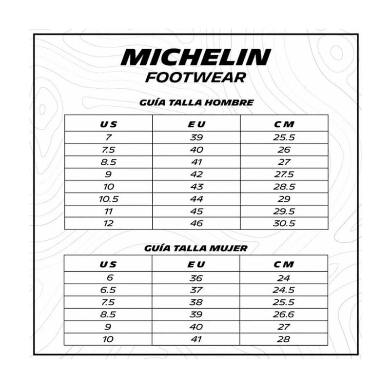 ZAPATILLA-MICHELIN-URBAN--HOMBRE-BLANCO---NEGRO-T-39-TAUPE---CC12