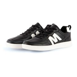 ZAPATILLA MICHELIN URBAN STREET HOMBRE NEGRO / BLANCO T/45 SAINT - PS19