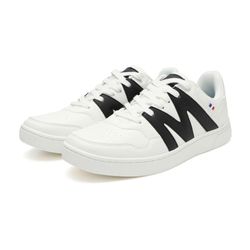 ZAPATILLA MICHELIN URBAN STREET HOMBRE BLANCO / NEGRO  T/40 PALERMO - PS20