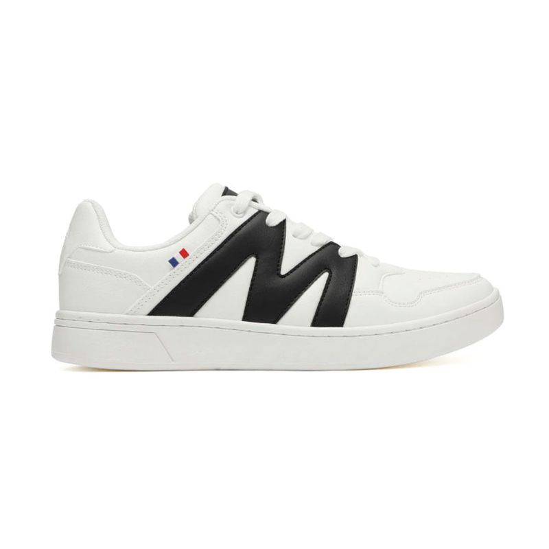 ZAPATILLA-MICHELIN-URBAN-STREET-HOMBRE-BLANCO---NEGRO--T-46-PALERMO---PS20