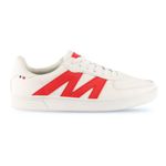 ZAPATILLA-MICHELIN-URBAN-STREET-MUJER-BLANCO---ROJO-T-37-PALERMO---PS20