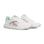 ZAPATILLA-MICHELIN-URBAN-STREET-MUJER-BLANCO---MENTA-T-38-LUXOR---PU07