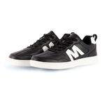 ZAPATILLA-MICHELIN-URBAN-STREET-HOMBRE-NEGRO---BLANCO-T-44-SAINT---PS19