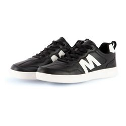 ZAPATILLA MICHELIN URBAN STREET HOMBRE NEGRO / BLANCO T/44 SAINT - PS19