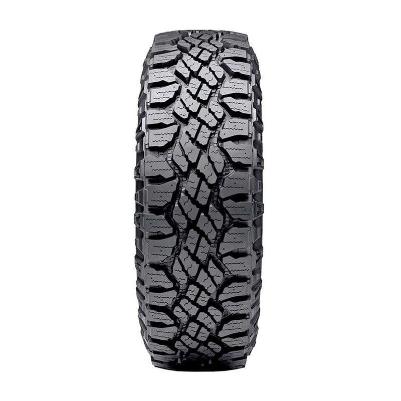NEUMATICOS GOODYEAR LT295/70R17 121Q E WRANGLER DURATRAC BSL TL