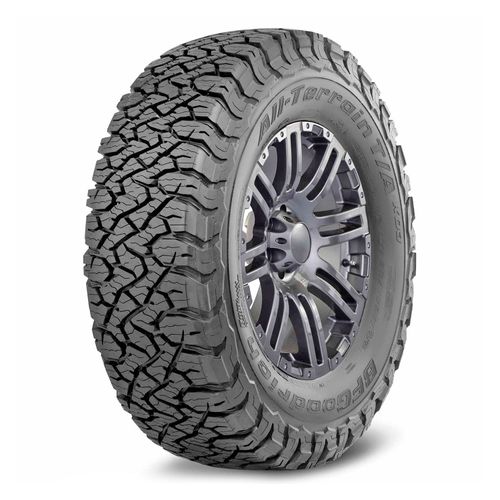 NEUMATICOS  BF GOODRICH 265/70R17 LT 112/109S TL ALL-TERRAIN T/A KO3 LRC RWL GO