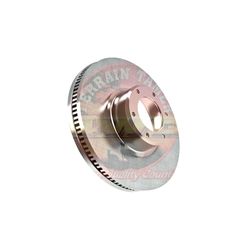 ROTOR DISCO DELANTERO T/T FORD - MAZDA RANGER - BT50 DR2132TT