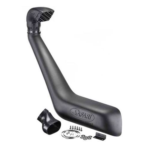 SNORKEL VOLKSWAGEN AMAROK TDI550 3 0L TDI V6 RHS MOUNT - SAFARI ARMAX VOLKSWAGEN AMAROK SS1410HP