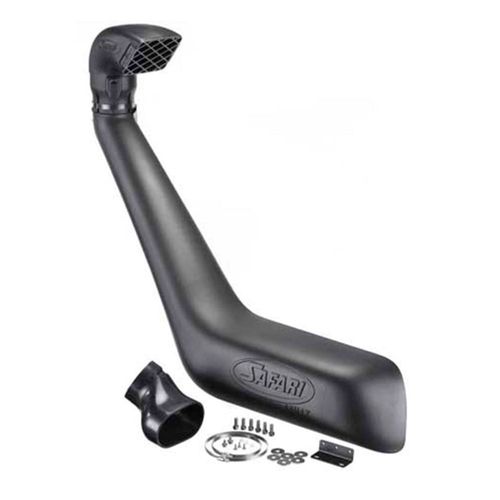 SNORKEL HILUX 2 4/2 8D R/H/S MOUNT SUITS NARROW FRONT 1815MM - SAFARI ARMAX TOYOTA HILUX SS124HF