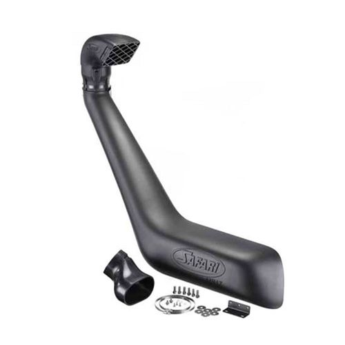 SNORKEL HILUX DIESEL 1KDFTV 3 0L DIESEL RHS MOUNT - SAFARI ARMAX TOYOTA HILUX SS122HP