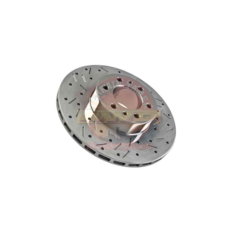 DISCOS-FRENO-TRASEROS-T-T-D-S-TOYOTA-FJ-CRUISER-FORTUNER-HILUX-LANDCRUISER-PRADO-4-RUNNER-42431-60311HP