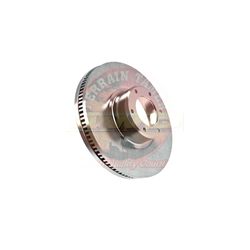 DISCOS DE FRENO DELANTERO T/T TOYOTA LANDCRUISER PRADO - 4 RUNNER 43512-60190TT