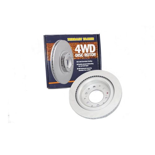 DISCOS DE FRENO TRASEROS T/T TOYOTA LANDCRUISER PRADO - 4 RUNNER 42431-60350TT