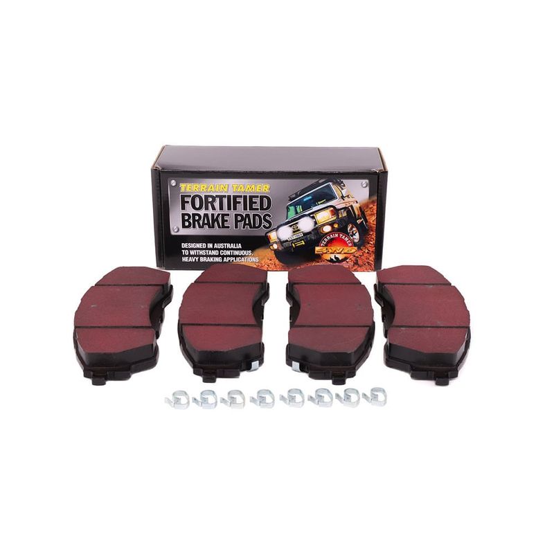 PASTILLAS-DE-FRENO-DEL-REFORZADAS-T-T-EXC-XL-XLS-MODELS-FORD-RANGER---RANGER-RAPTOR-DB2699F
