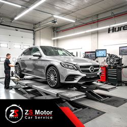 ALINEACIÓN ALTA GAMA CON TECNOLOGÍA HUNTER PRECISIÓN PROFESIONAL | PRECIO DESDE