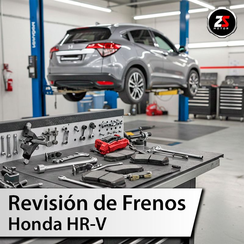 RFHONDAHRV-1