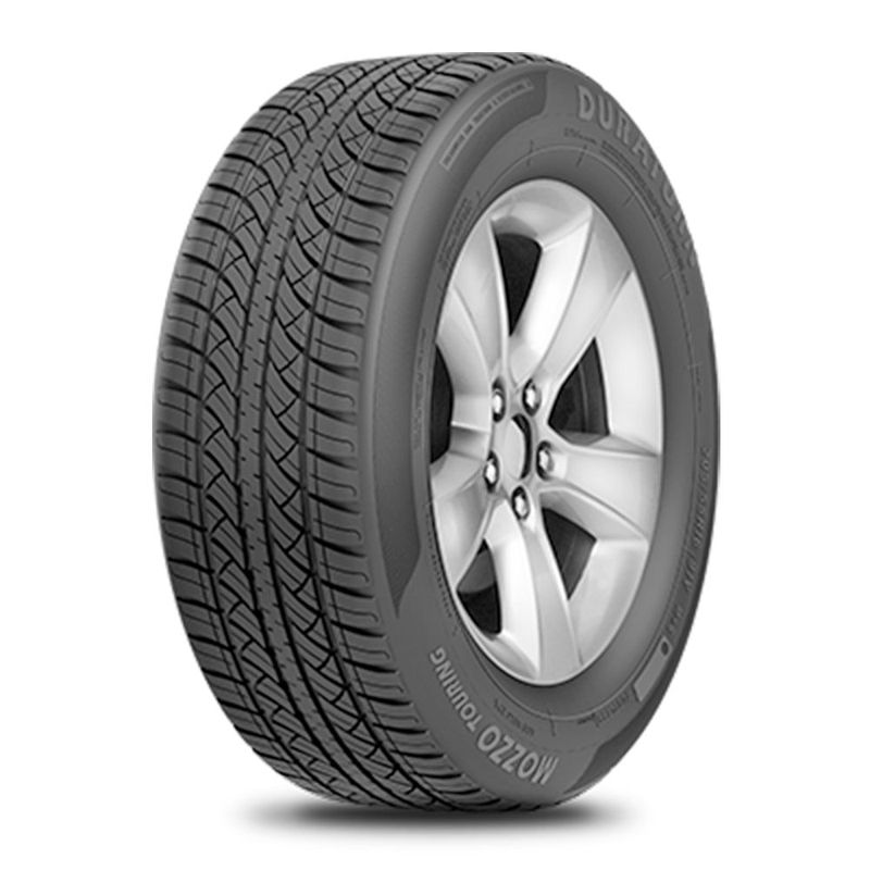 NEUMATICOS-DURATURN-205-65R16-95V-MOZZO-TOURING