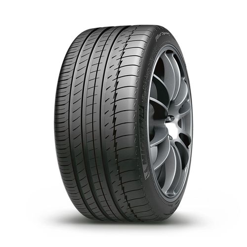 NEUMATICOS MICHELIN 265/40R18 101Y PILOT SPORT PS2 - SP PS2 N4