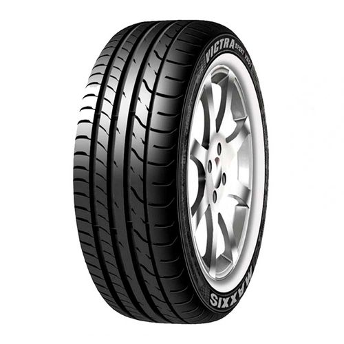 NEUMATICOS MAXXIS 215/45ZR17 VICTRA VS01 SPORT ZERO