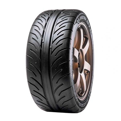 NEUMATICOS MAXXIS 225/45ZR15 VICTRA VR1 87W TL