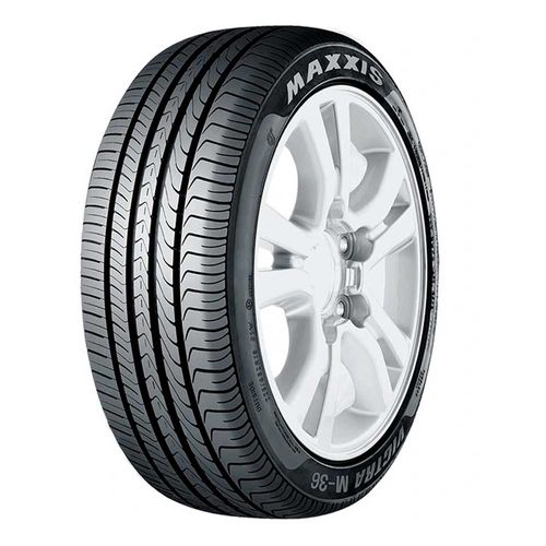 NEUMATICOS MAXXIS 245/40ZRF18 VICTRA M36+ RUNFLAT 93W TL