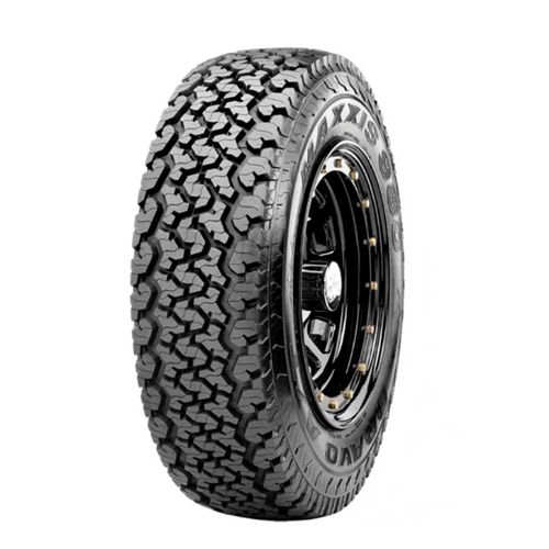 NEUMATICOS MAXXIS 255/60R18  LT BRAVO AT980 8PR 112/109S