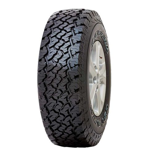 NEUMATICOS MAXXIS 265/60R18 SAHARA AT2 110T TL MAXXIS