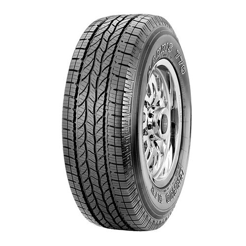 NEUMATICOS MAXXIS 265/65R18 BRAVO HT770 114H TL