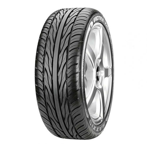 NEUMATICOS MAXXIS 275/55R20 VICTRA Z4S 117V M+S