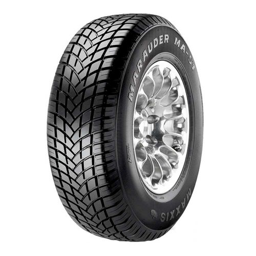 NEUMATICOS MAXXIS 275/60R15 MARAUDER MA-S1 107H **