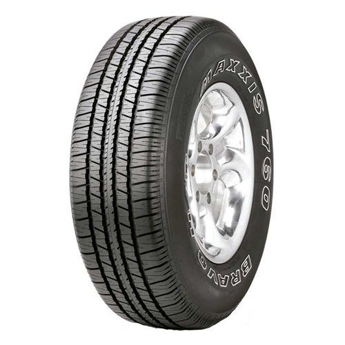 NEUMATICOS MAXXIS P295/50R15 HT760 108S TL OBL