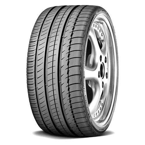 NEUMATICOS MICHELIN 255/40ZR20 HL 104Y PILOT SPORT