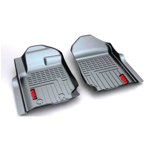 PISOS CALCE PERFECTO FORD F-150 2016+ | DELANT| AWKA