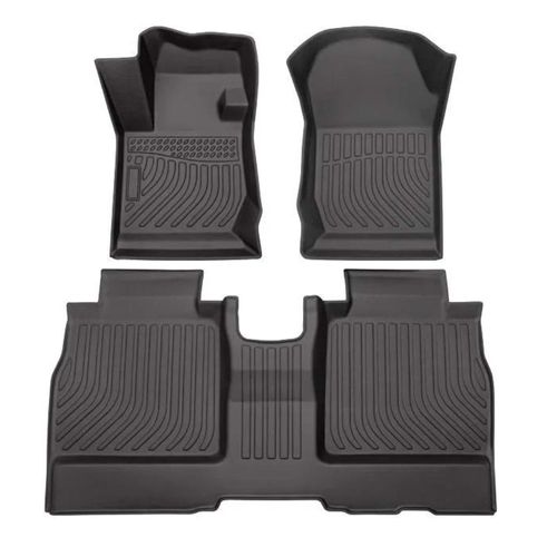 PISOS CALCE PERFECTO GREAT WALL POER | DELANT - TRAS| AWKA