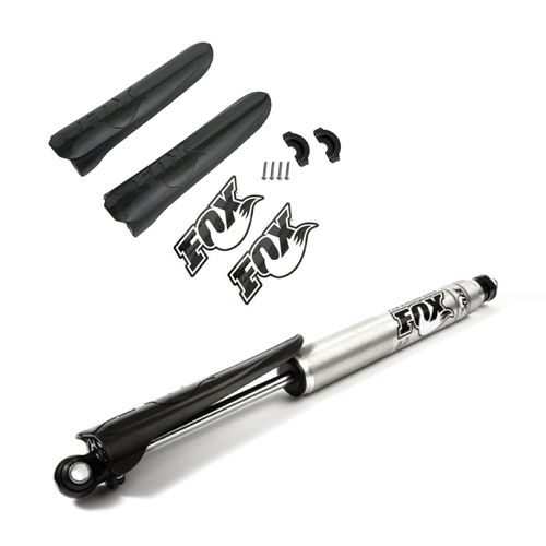 PROTECTOR DE VASTAGO FOX  KIT X2 UNIDADES