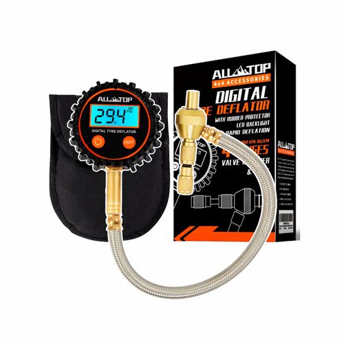 DESINFLADOR DIGITAL - ALLTOP