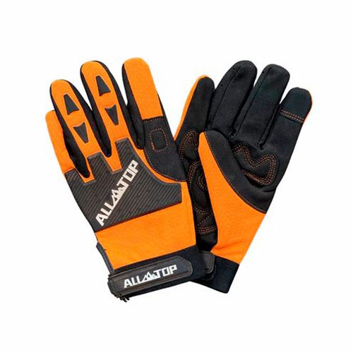 GUANTES DE RESCATE - ALLTOP