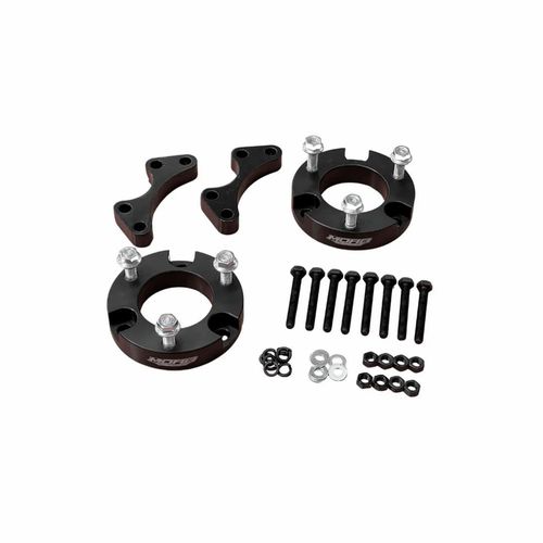 LEVELING DELANTERO D-MAX / MAXUS / COLORADO / NEW BT-50