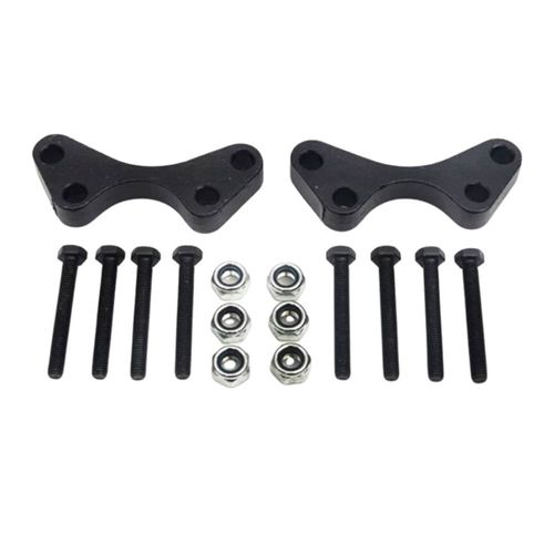 ESPACIADOR DE RÓTULAS D-MAX / MAXUS / COLORADO / NEW BT-50