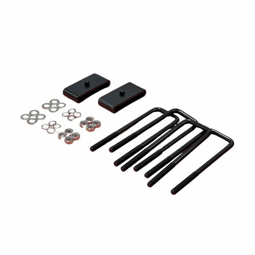 LEVANTE TRASERO 1'' SILVERADO 2019 - 2024