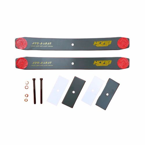 ADD A LEAF HD 1,5'' COMPATIBLE PICKUP MIDSIZE