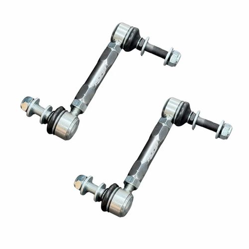 BIELETAS DELANTERAS REGULABLES 2'' A 4'' HD MOAB